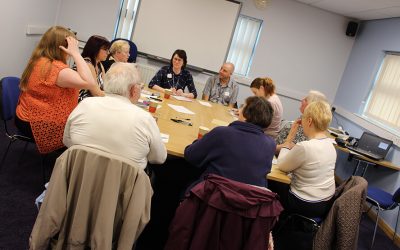Care for carers is All Together Better
